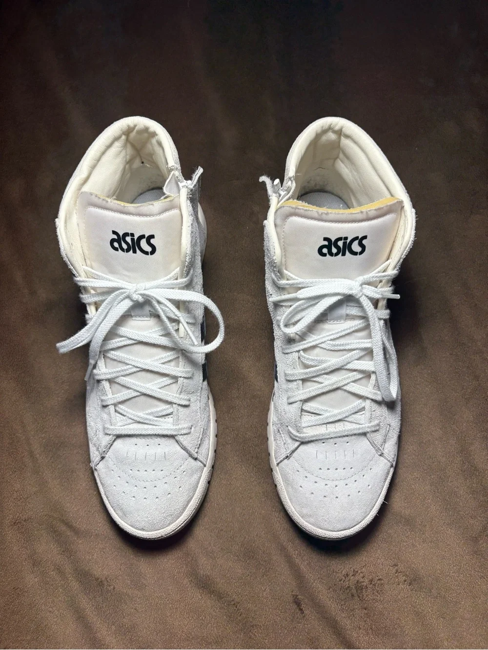 ASICS x atmos GEL-PTG MT “Fastener” High Top Sneakers – Men’s US 9